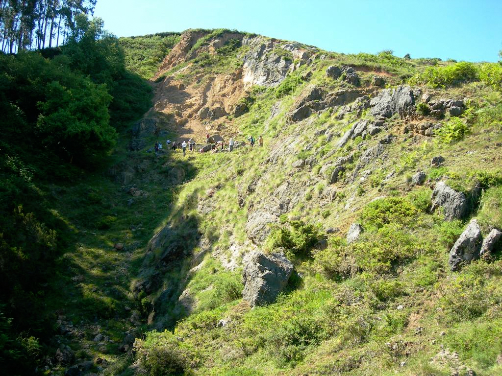 Pedreo - 3